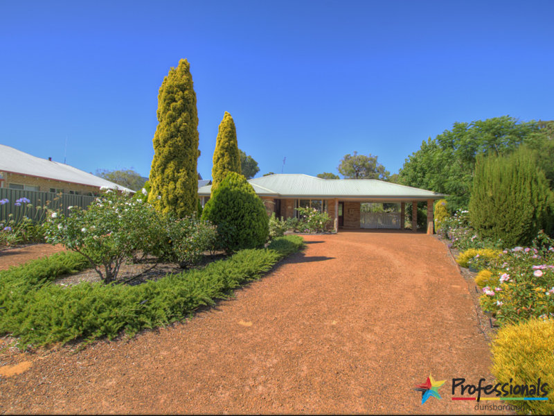 9 Glenvale Cross, Dunsborough, WA 6281 Property Details