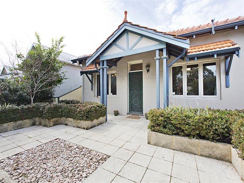 12 Farnley Street, Mount Lawley, WA 6050