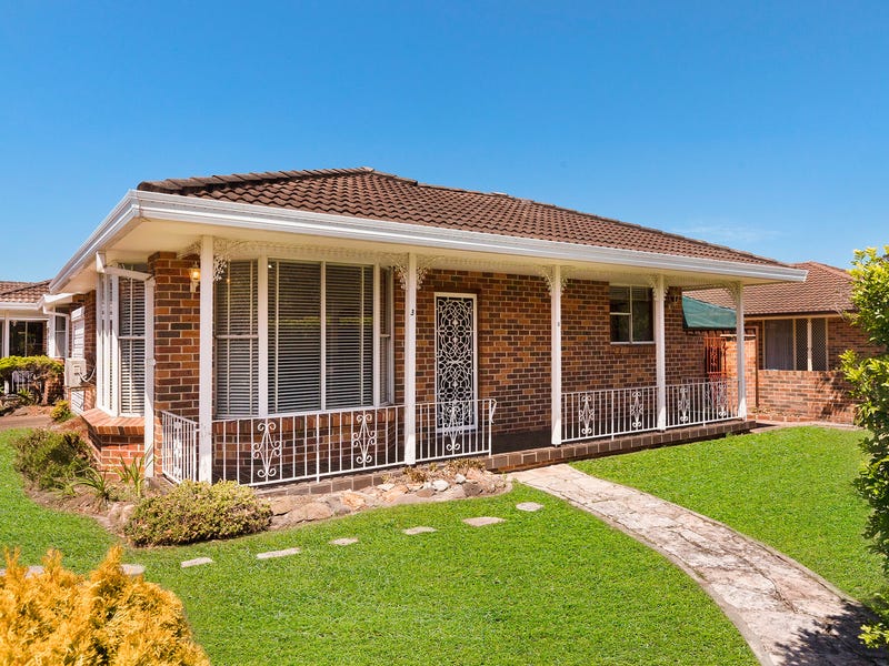 3/40 Chuter Avenue, Ramsgate Beach, NSW 2217