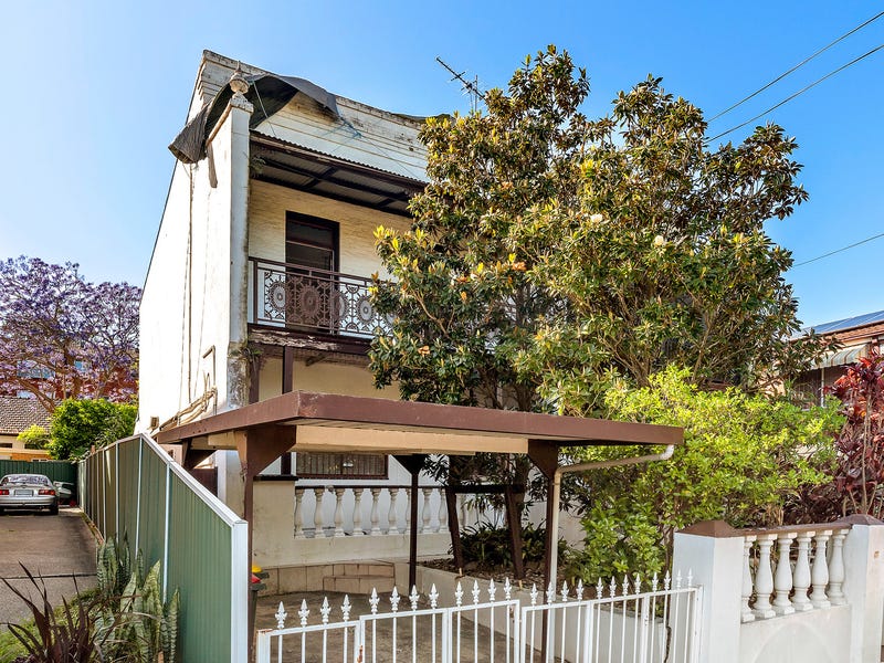 27 Wemyss Street, Enmore, NSW 2042 Property Details