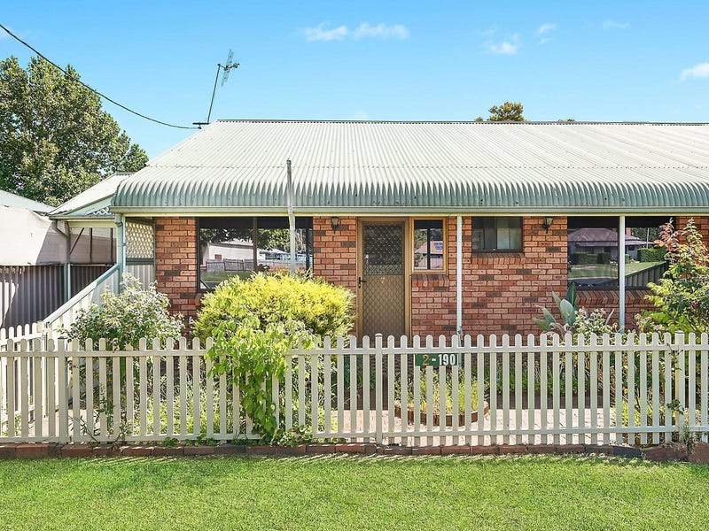 2/190 Gladstone Street, Mudgee, NSW 2850