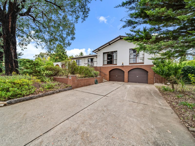 2 Alberga Street, Kaleen, ACT 2617 Property Details