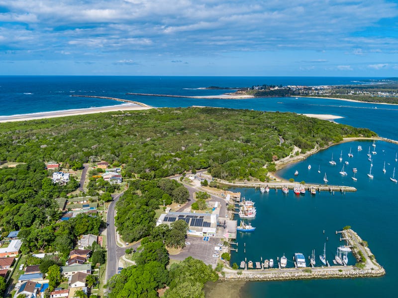 90 Queen Street, Iluka, NSW 2466 House for Sale