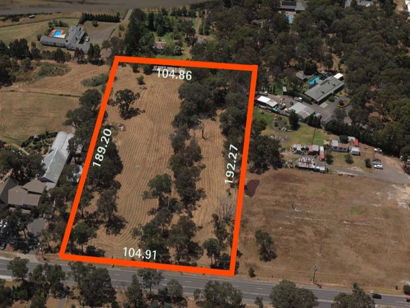 16 Kurrak Road, Yarrambat, VIC 3091