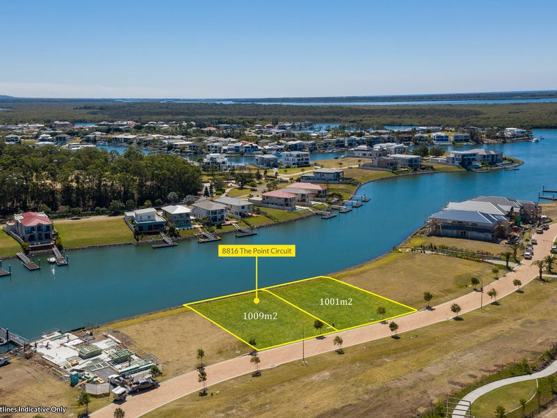 8816 The Point Circuit, Hope Island, QLD 4212 8816 The Point Circuit, Hope Island, QLD 4212