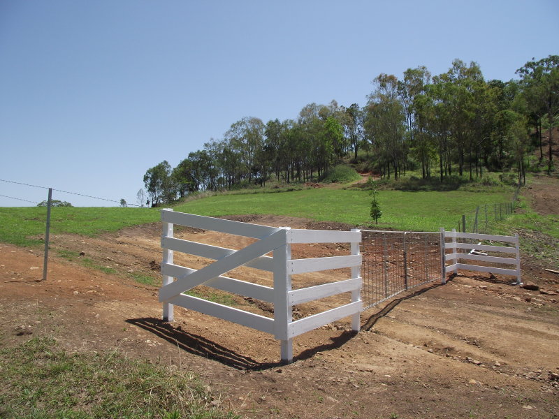 Lot 4 Marian Hampden Road, Hampden, QLD 4741