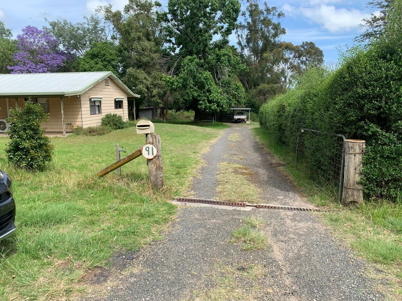91 Cummins Road, Menangle Park, NSW 2563