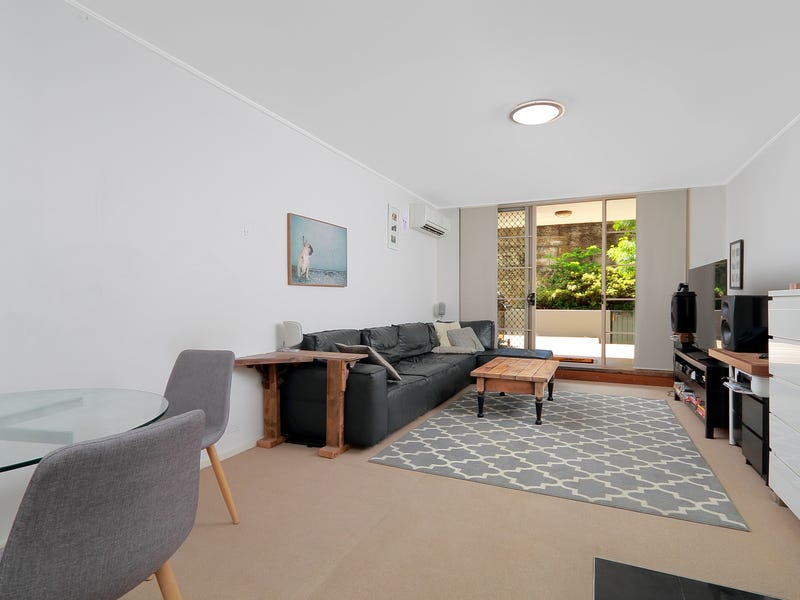 17/228 Moore Park Road, Paddington, NSW 2021 Property Details