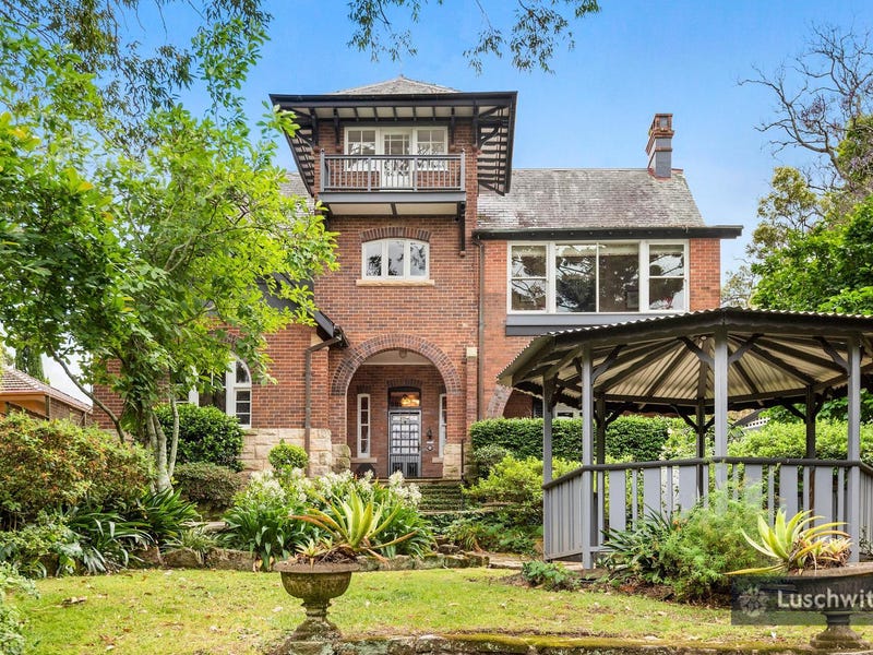 19 Alma Street, Pymble, NSW 2073