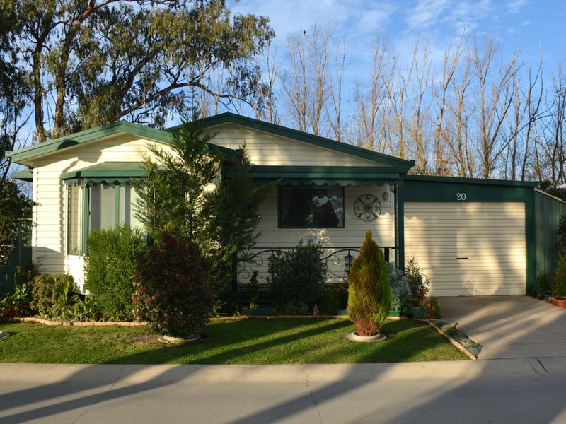 20 Oasis Drive, Cobram, Vic 3644 Property Details