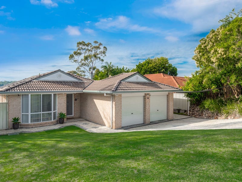55 Buttaba Road, Brightwaters, NSW 2264