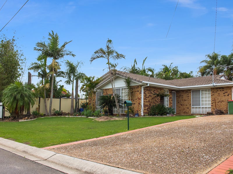 4 Jay St, Marsden, Qld 4132 Property Details