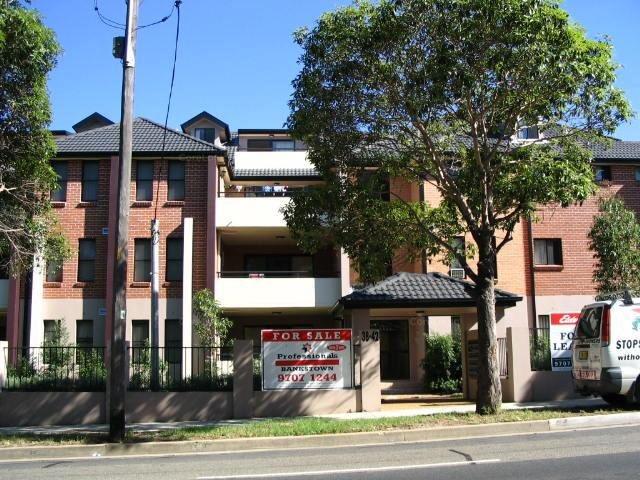 3 38 Meredith Street Bankstown Nsw 2200