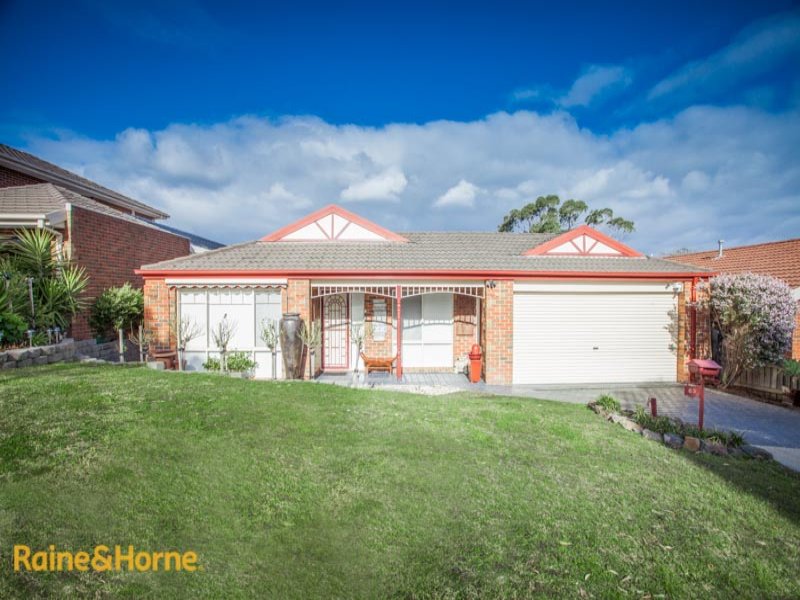 63 Rees Road, Sunbury, Vic 3429 Property Details