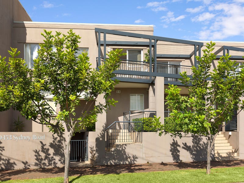 13/149153 Sydney Road, Fairlight, NSW 2094 Property Details