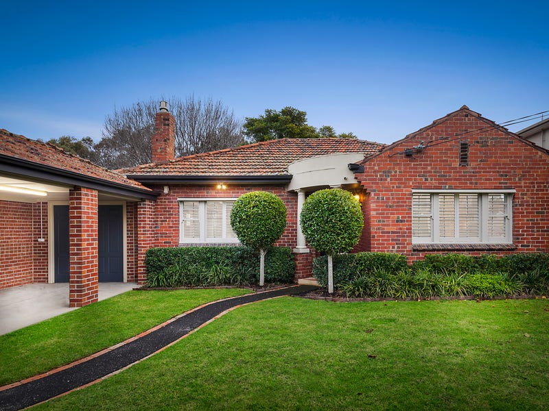 31 Kingston Street, Hampton, VIC 3188