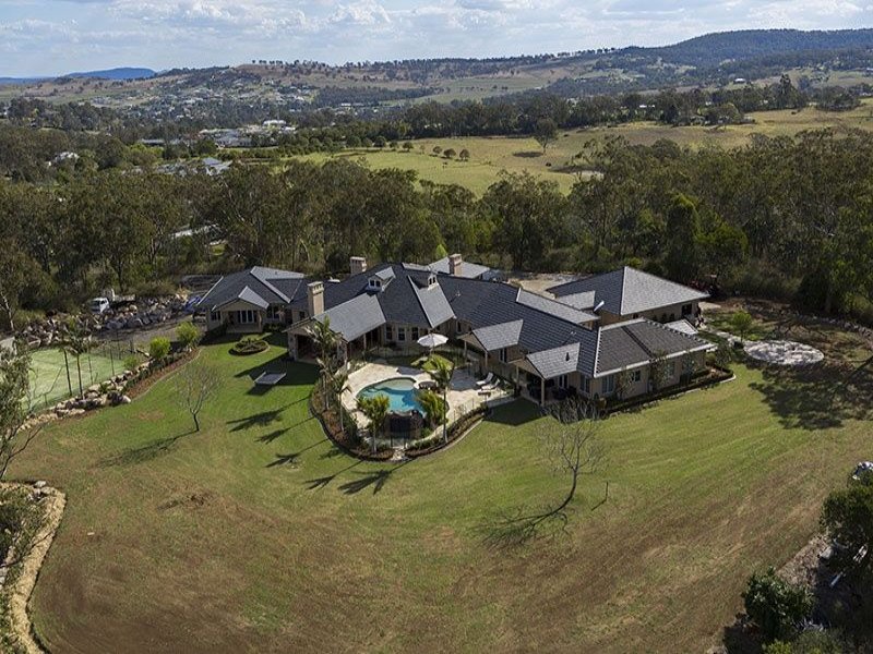 97 Preston Boundary Road, Preston, Qld 4352 Property Details