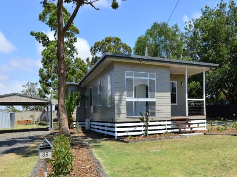 39 Gore Street, Westbrook, Qld 4350 - Property Details