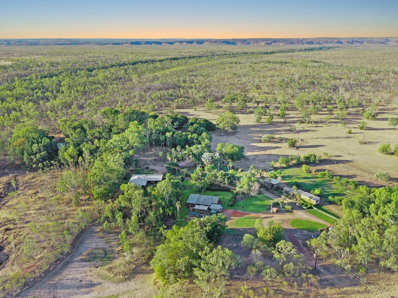 915 Rd, Katherine, NT 0850 Property Details