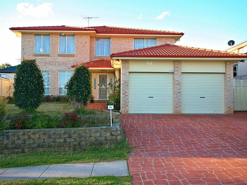 155 Armitage Drive, Glendenning, NSW 2761