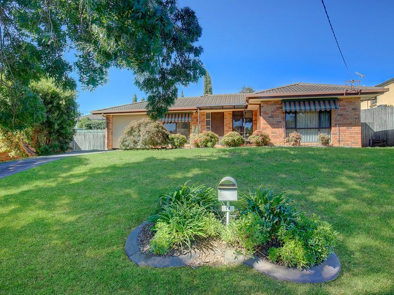 14 Lisa Court, Moss Vale, NSW 2577