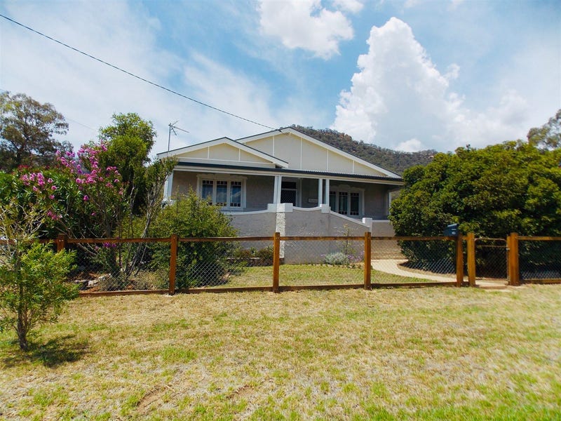 26 Dabee Road, Kandos, NSW 2848