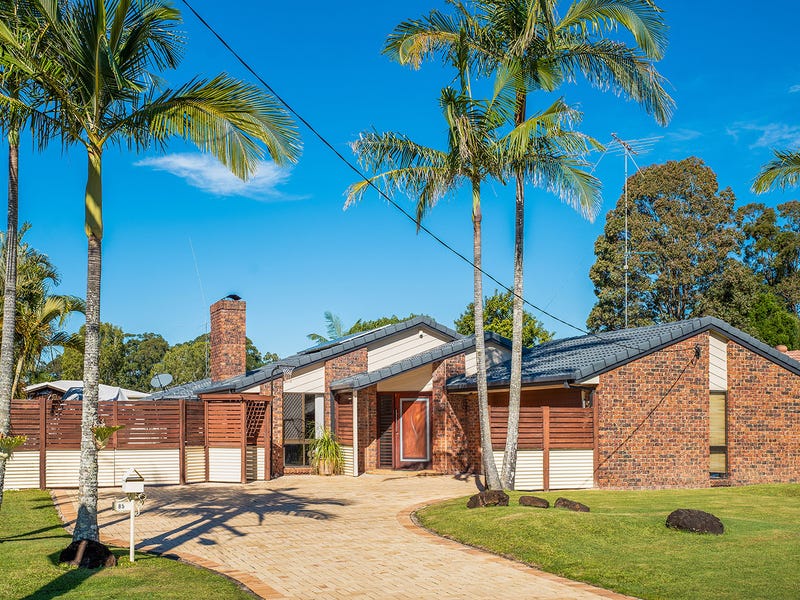 85 Alfriston Drive, Buderim, Qld 4556 Property Details
