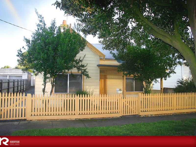 8 Wishart Street, Port Fairy, VIC 3284
