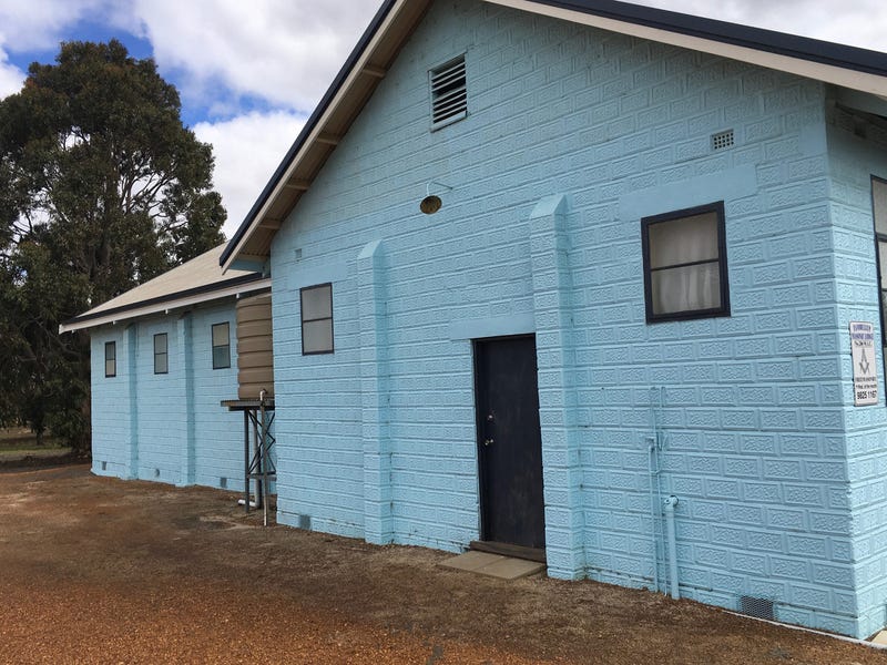 7 Tambellup West Road, Tambellup, WA 6320