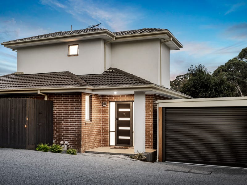 2/17 Glen Katherine Drive, St Helena, VIC 3088