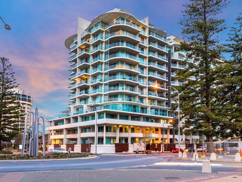 123/29 Colley Terrace, Glenelg, SA 5045 - Property Details