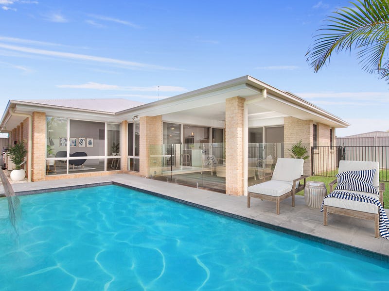 59 Cod Circuit, Bongaree, Qld 4507 Property Details