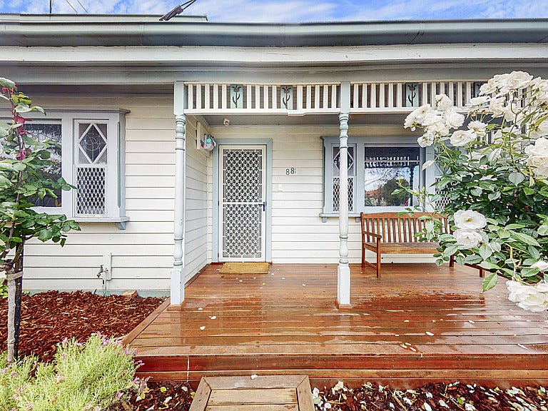 88 Clive Street, West Footscray, VIC 3012