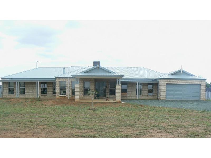 48 Brecon Court, Echuca, VIC 3564