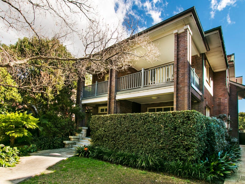 4/60 Lang Road, Centennial Park, NSW 2021