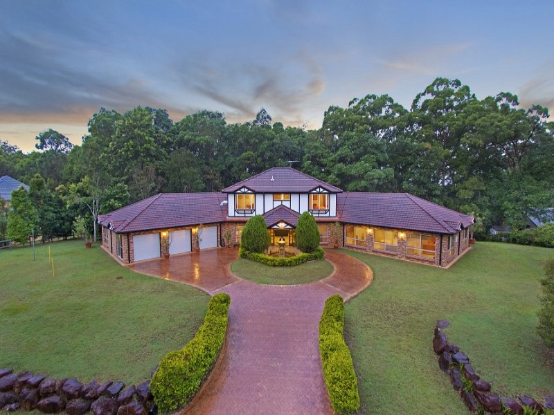 812 Wrights Place, Mount Cotton, Qld 4165