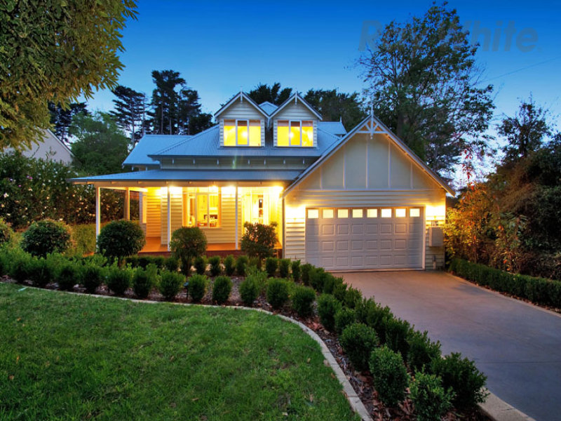 42 STIRLING ROAD, Croydon, Vic 3136 Property Details