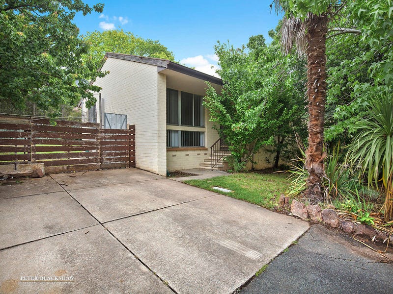 3 Lee Place, Macgregor, ACT 2615