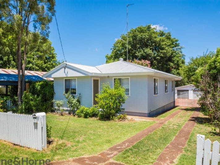 7 Cannon Street, Rangeville, Qld 4350 - Property Details