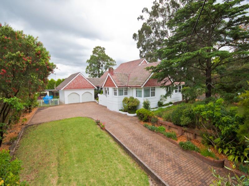 155 Pennant Hills Road, Carlingford, NSW 2118 Property Details