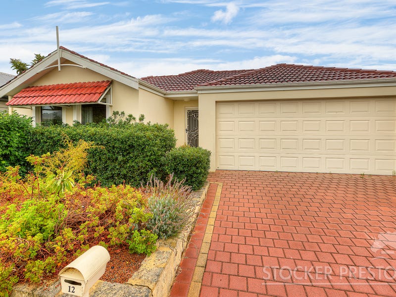12 Braund Street, Bunbury, WA 6230 Property Details