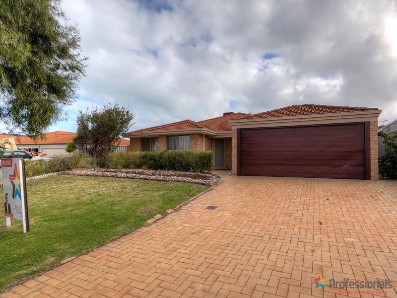 29 Morialta Avenue, Quinns Rocks, WA 6030