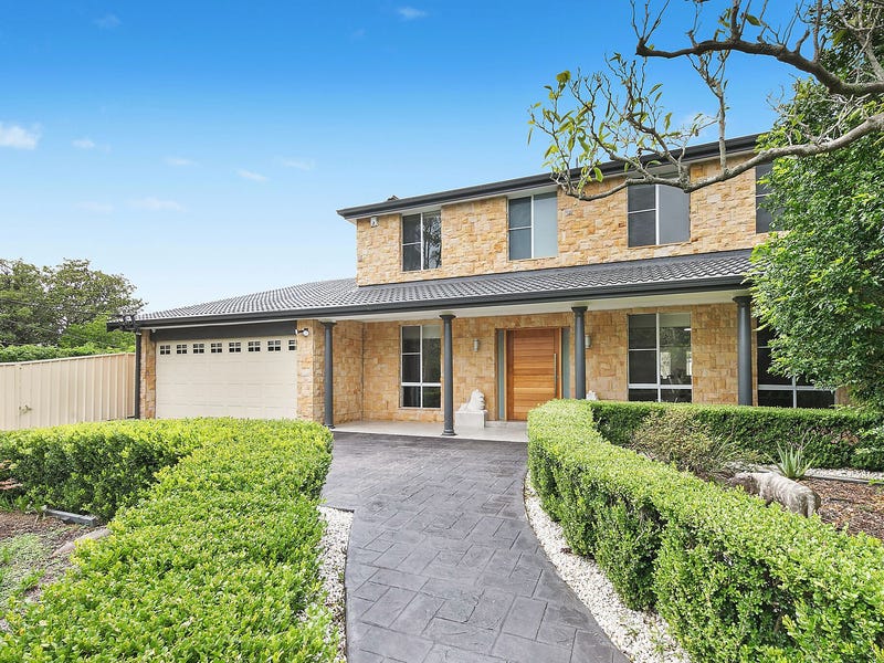 35 Stanhope Road, Killara, NSW 2071