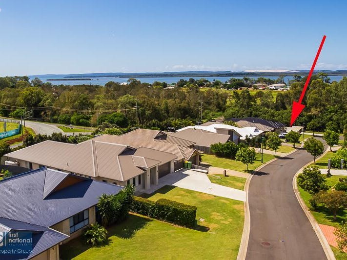 81 Habitat Drive, Redland Bay, Qld 4165