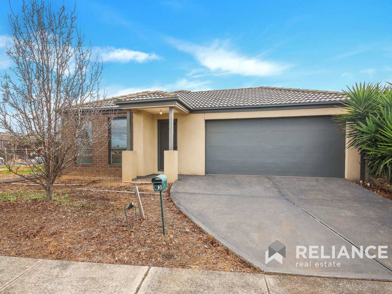 13 Basinview Drive, Tarneit, VIC 3029