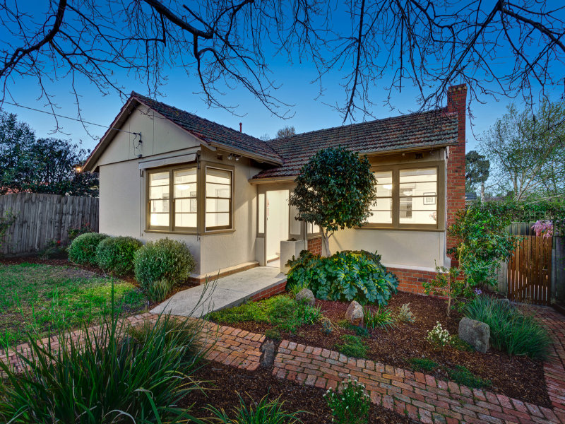 3 Warner Avenue, Ashburton, Vic 3147 Property Details