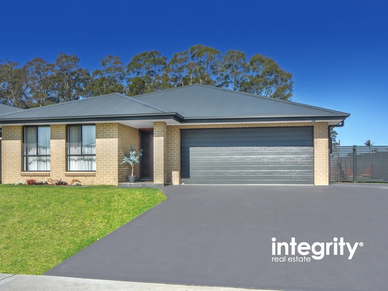 45 Killara Road, Nowra, NSW 2541