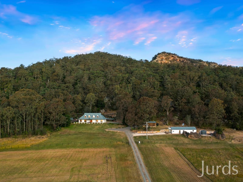 515 Wollombi Road, Broke, NSW 2330 Property Details