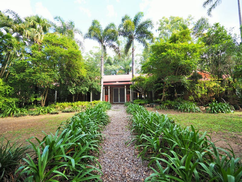 Lot 30 Cashmere Lane, Cashmere, QLD 4500