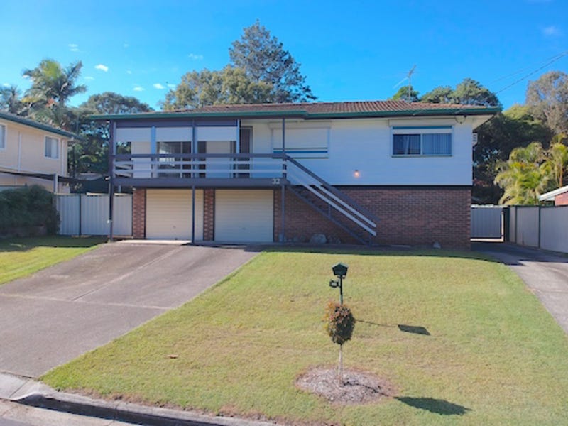 32 Merrick Street, Capalaba, Qld 4157 Property Details